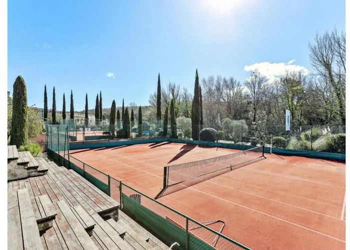 Saint Tropez-1Ere Ligne Du Golf De Gassin