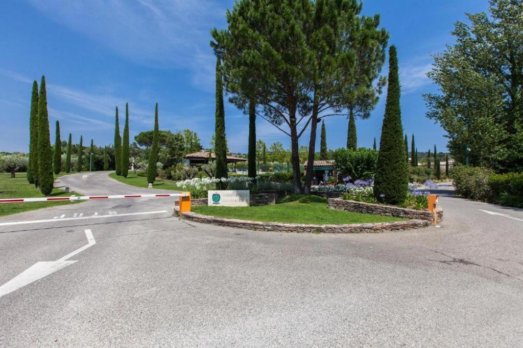 Tropez-1ere Ligne Du Golf De Gassin *